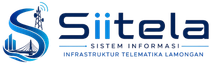 SIITELA Kabupaten Lamongan